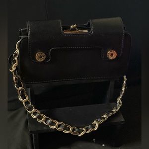 Issac Mizrahi Clutch